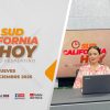 Sudcalifornia Hoy edición vespertina. – 11 de diciembre 2025.