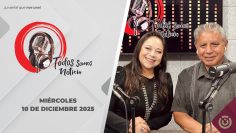 Todos Somos Noticia – 10 de diciembre 2025.