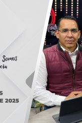 Todos Somos Noticia – 17 de diciembre 2025.