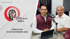 Todos Somos Noticia – 17 de diciembre 2025.