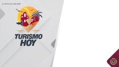 Turismo Hoy – 05 de diciembre 2025.