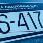 Implementa Gobierno de BCS permisos provisionales para circulación vehicular