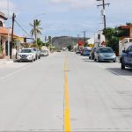 Impulsa Gobierno del Estado más de 30 obras de pavimentación y reencarpetado que transforman vialidades en BCS