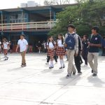 Reanudan clases en BCS más de 151 mil estudiantes de educación básica