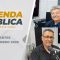 Agenda Pública. – 13 de enero 2026.