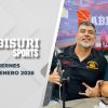 Babisuri Sports – 09 de enero 2026.
