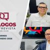 Diálogos La Entrevista. – 09 de enero 2026.