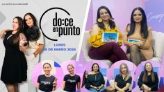 Doce en Punto- 19 de enero 2026.