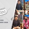 Hablemos de Todo – 08 de enero 2026.