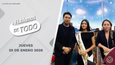 Hablemos de Todo – 29/01/26