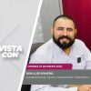 🗣️💬#LaEntrevista con Don Luis Romero, Emprendedor, TikTok, Creador de Contenido. – 23 de enero 2026.