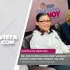 🗣️💬#LaEntrevista con Exie Patricia Mascorro Vázquez, y Sandra Lucía Baca Castro. – 27 de enero 2026.