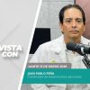 🗣️💬#LaEntrevista con Juan Pablo Peña – 13 de enero 2026.