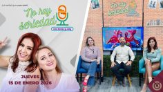 No hay seriedad – 15 de enero 2026.