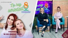 No hay seriedad – 16 de enero 2026.
