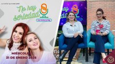 No hay seriedad – 21 de enero 2026.