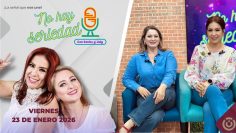 No hay seriedad – 23 de enero 2026.
