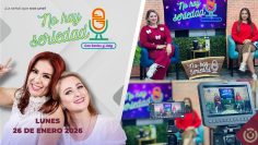No hay seriedad – 26 de enero 2026.