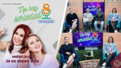 No hay seriedad – 28 de enero 2026.