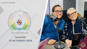 Por el Respeto de tus Derechos – 13 de enero 2026.