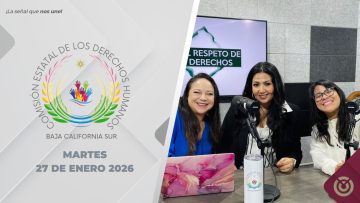 Por el Respeto de tus Derechos – 27 de enero 2026.