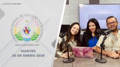 Por el Respeto de tus Derechos – 20 de enero 2026.