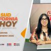Sintoniza Sudcalifornia Hoy edición vespertin – 08 de enero 2026.