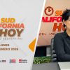 Sudcalifornia Hoy edición matutina – 12 de enero 2026.