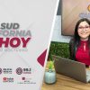Sudcalifornia Hoy edición nocturna con Zarahí Hamburgo. – 29 de enero 2026.