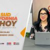 Sudcalifornia Hoy edición vespertina – 07 de enero 2026.