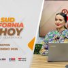 Sudcalifornia Hoy edición vespertina – 15 de enero 2026.