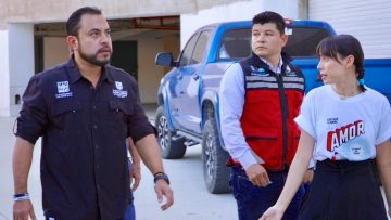 ALCALDE REHABILITACIÓN PABELLÓN CULTURAL CSL 5