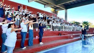 CONCURSO MUNICIPAL ESCOLTAS CSL 3