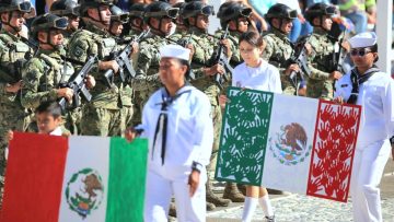 CONMEMORACIÓN DÍA DE LA BANDERA BUENA VISTA 7