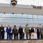 BCS conmemora el 109 Aniversario de la Promulgación de la Constitución Mexicana