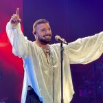 Milena Quiroga cierra el último día del Carnaval con 12 mil personas en el concierto de Ricky Martin y un Carnavalito lleno de familias