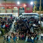 Entrega gobernador Víctor Castro vehículos y equipos que fortalecen la formación de estudiantes en la UABCS