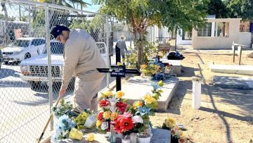 SERVICIOS PÚBLICOS PROGRAMA LIMPIEZA PANTEONES 3