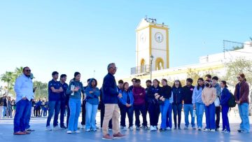 TURISMO CERTIFICACIÓN GUÍAS TURÍSTICOS 3