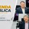 Agenda Pública – 24/02/26