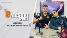 Babisuri Sports. – 06 de febrero 2026.