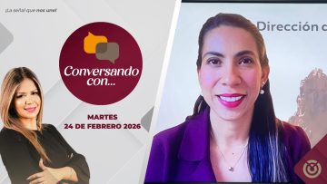 ConversandoCon – 24/02/26