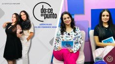 Doce en Punto. – 04 de febrero 2026.