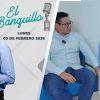 El Banquillo – 09 de febrero de 2026