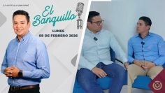 El Banquillo – 09 de febrero de 2026