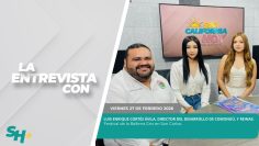 Entérate del Festival de la Ballena Gris en San Carlos | Luis Enrique Cortés Ávila