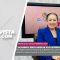 Entrevista con Edith Aguilar Villavicencio, presidenta municipal de Mulegé. – 25 de febrero 2026.