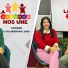 La Escuela Nos Une. – 13 e febrero 2026.
