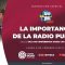 🔴 La importancia de la Radio Pública 📻. – 09 de febrero 2026.