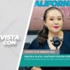 #LaEntrevista con la cantante Priscila Plata. – 13 de febrero 2026.